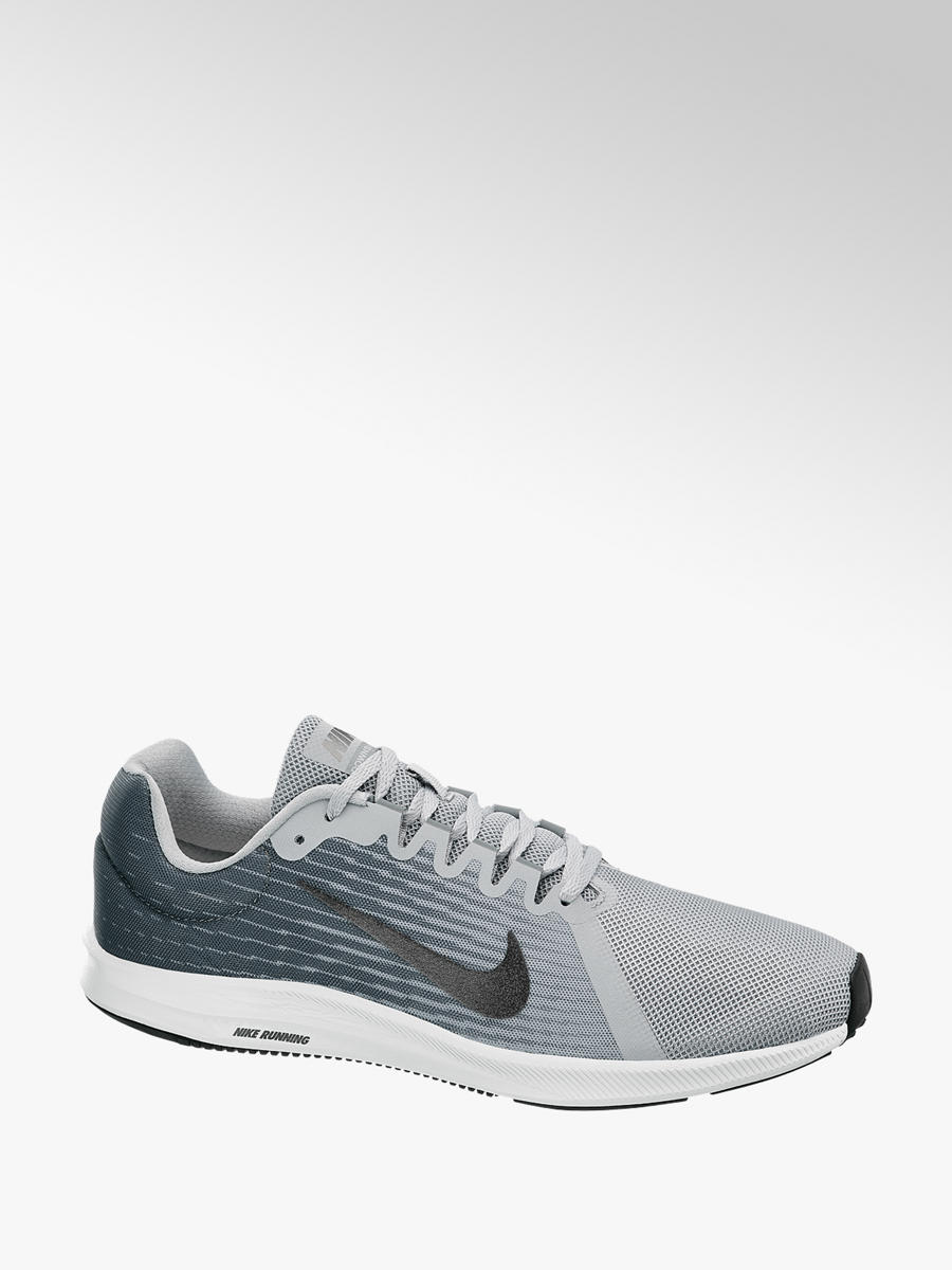 Männer Laufschuhe DOWNSHIFTER 8 von NIKE in grau - deichmann.com Männer Laufschuhe DOWNSHIFTER 8 von NIKE in grau - deichmann.com